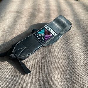 Adidas Atric camera Strap
